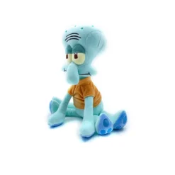 SpongeBob Schwammkopf Plüschfigur Thaddäus 22 cm