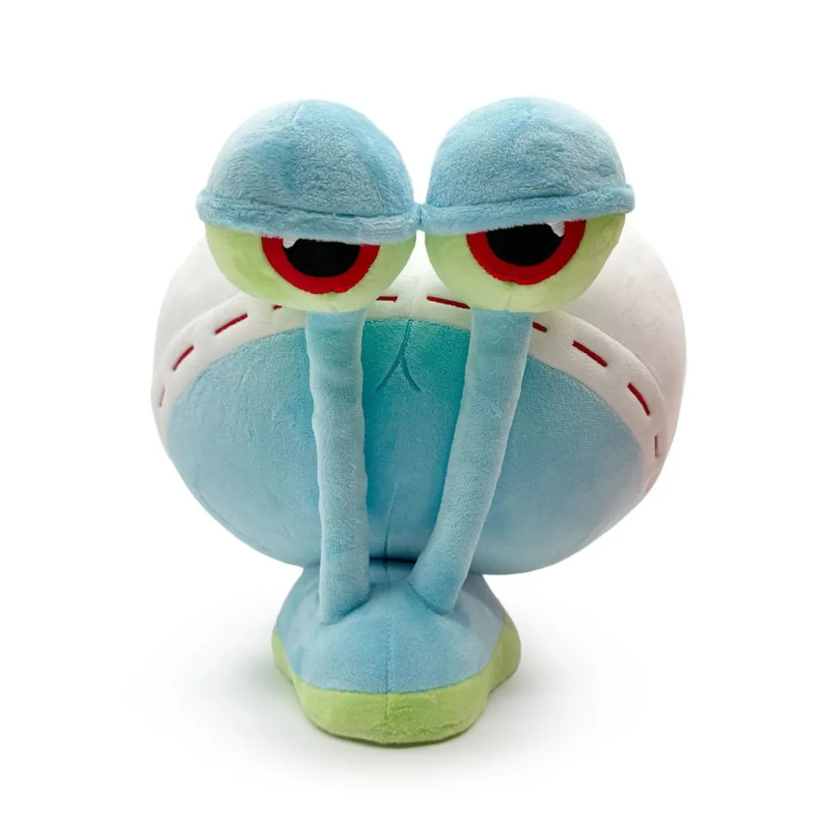 SpongeBob Schwammkopf Plüschfigur Gary Butt 22 cm