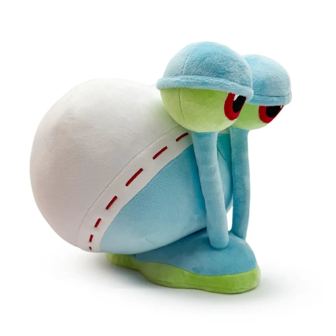 SpongeBob Schwammkopf Plüschfigur Gary Butt 22 cm
