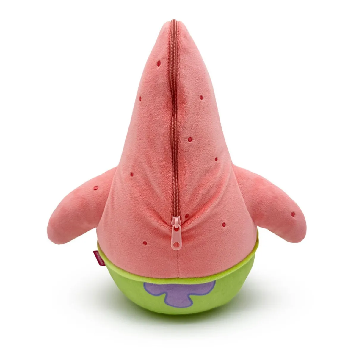 SpongeBob Schwammkopf Plüschfigur Peeled Patrick 23 cm