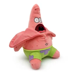 SpongeBob Schwammkopf Plüschfigur Peeled Patrick 23 cm