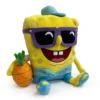 SpongeBob Schwammkopf Plüschfigur Summer SpongeBob 22 cm