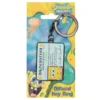 SpongeBob Schwammkopf Schlüsselanhänger Driver License Limited Edition