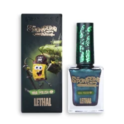 SpongeBob - Underworld Nagellack