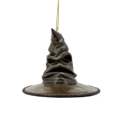 Sprechender Hut Weihnachtsbaum-Schmuck - Harry Potter