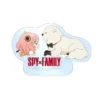 Spy x Family Acryl-Aufsteller Season 3 14 cm
