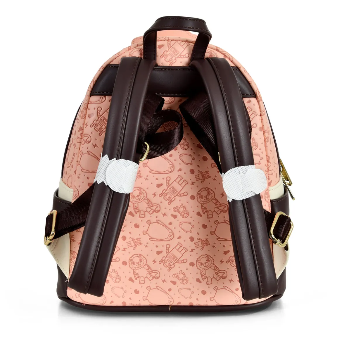 Spy x Family - Anya & Bond Mini Rucksack