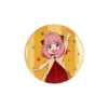 Spy x Family - Anya Forger Button