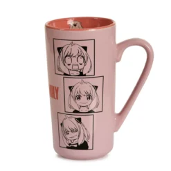 Spy x Family - Anya Forger Emotion Tasse