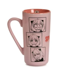 Spy x Family - Anya Forger Emotion Tasse