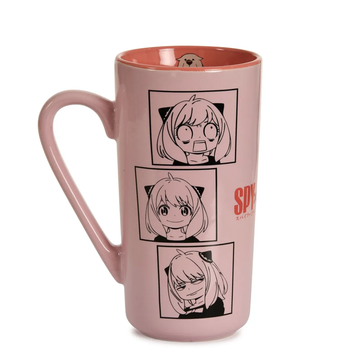 Spy x Family - Anya Forger Emotion Tasse