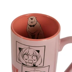Spy x Family - Anya Forger Emotion Tasse