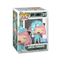 Spy x Family - Anya Forger Funko Pop Figur