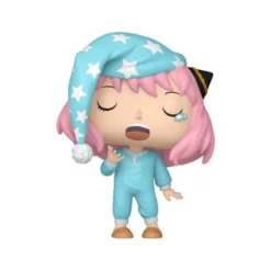 Spy x Family - Anya Forger Funko Pop Figur
