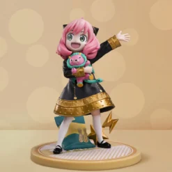 Spy x Family - Anya Forger SFC Figur
