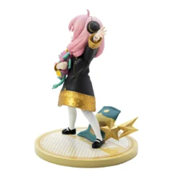 Spy x Family - Anya Forger SFC Figur