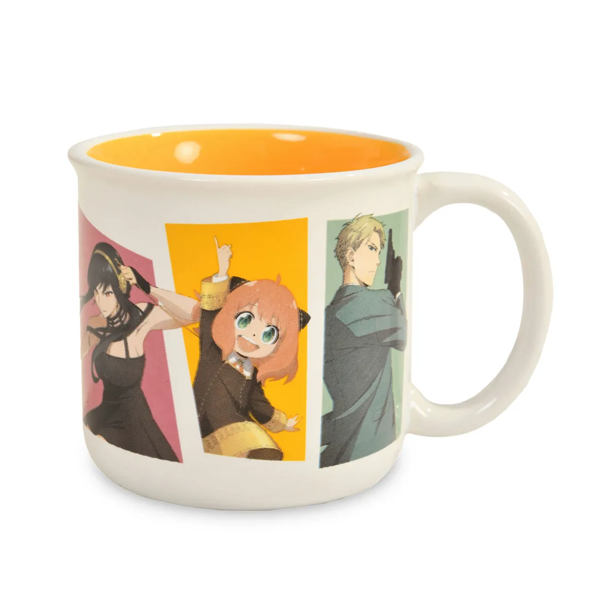 Spy x Family - Anya Forger Tasse