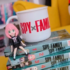Spy x Family - Anya Forger Tasse