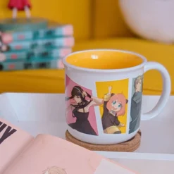 Spy x Family - Anya Forger Tasse