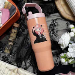 Spy x Family - Anya Forger To Go Becher mit Henkel