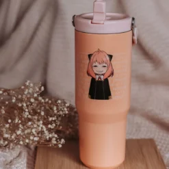 Spy x Family - Anya Forger To Go Becher mit Henkel