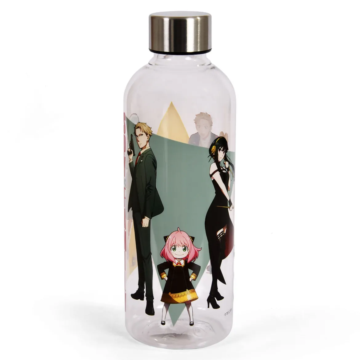 Spy x Family - Anya Forger Trinkflasche