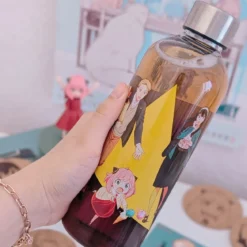 Spy x Family - Anya Forger Trinkflasche