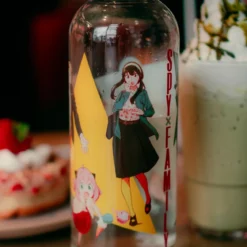 Spy x Family - Anya Forger Trinkflasche