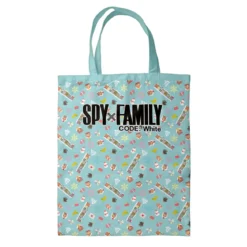 Spy x Family - Code White Beutel
