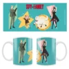 Spy x Family Keramiktasse Season 3
