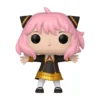 Spy x Family Super Sized Jumbo POP! Vinyl Figur Anya 25 cm