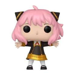 Spy x Family Super Sized Jumbo POP! Vinyl Figur Anya 25 cm