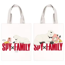 Spy x Family Tragetasche Season 3