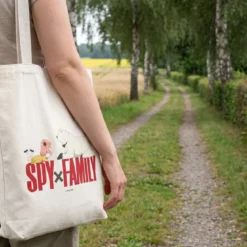 Spy x Family Tragetasche Season 3