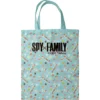 Spy x Family Tragetasche Türkis 40 x 35 cm
