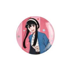 Spy x Family - Yor Forger Button
