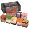 Squaroes Collectors Case 800 ONE PIECE - Wooden Chest