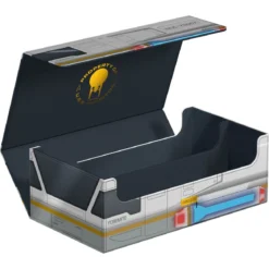 Squaroes Collectors Case 800 Star Trek: Lower Decks™ - Shuttlecraft Yosemite