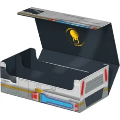 Squaroes Collectors Case 800 Star Trek: Lower Decks™ - Shuttlecraft Yosemite