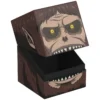 Squaroes Squaroe Attack on Titan AOT009 - Beast Titan