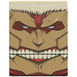 Squaroes Squaroe Attack on Titan AOT007 - Armored Titan