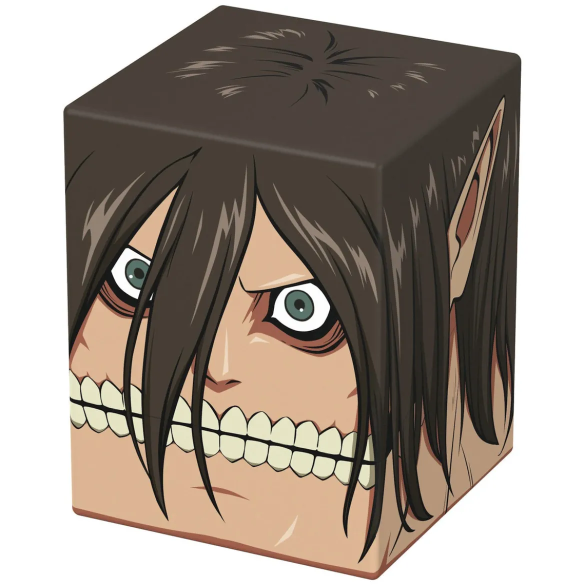 Squaroes Squaroe Attack on Titan AOT005 - Attack Titan