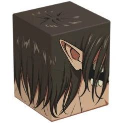 Squaroes Squaroe Attack on Titan AOT005 - Attack Titan
