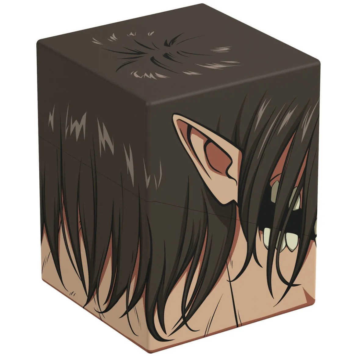 Squaroes Squaroe Attack on Titan AOT005 - Attack Titan