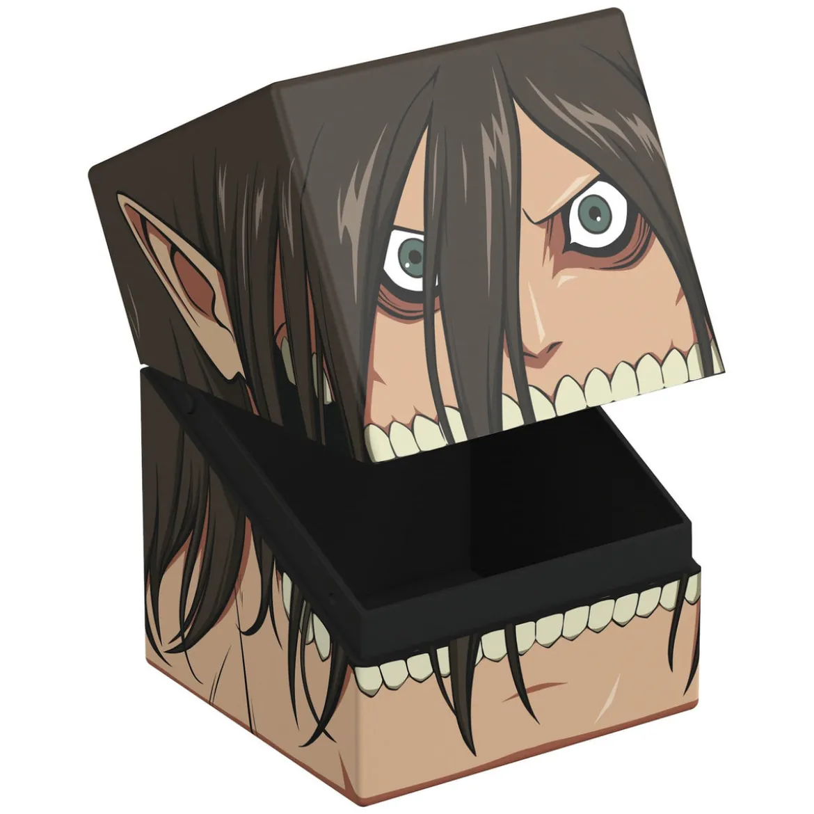 Squaroes Squaroe Attack on Titan AOT005 - Attack Titan