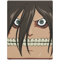 Squaroes Squaroe Attack on Titan AOT005 - Attack Titan