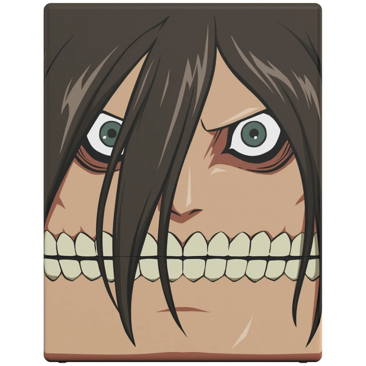 Squaroes Squaroe Attack on Titan AOT005 - Attack Titan