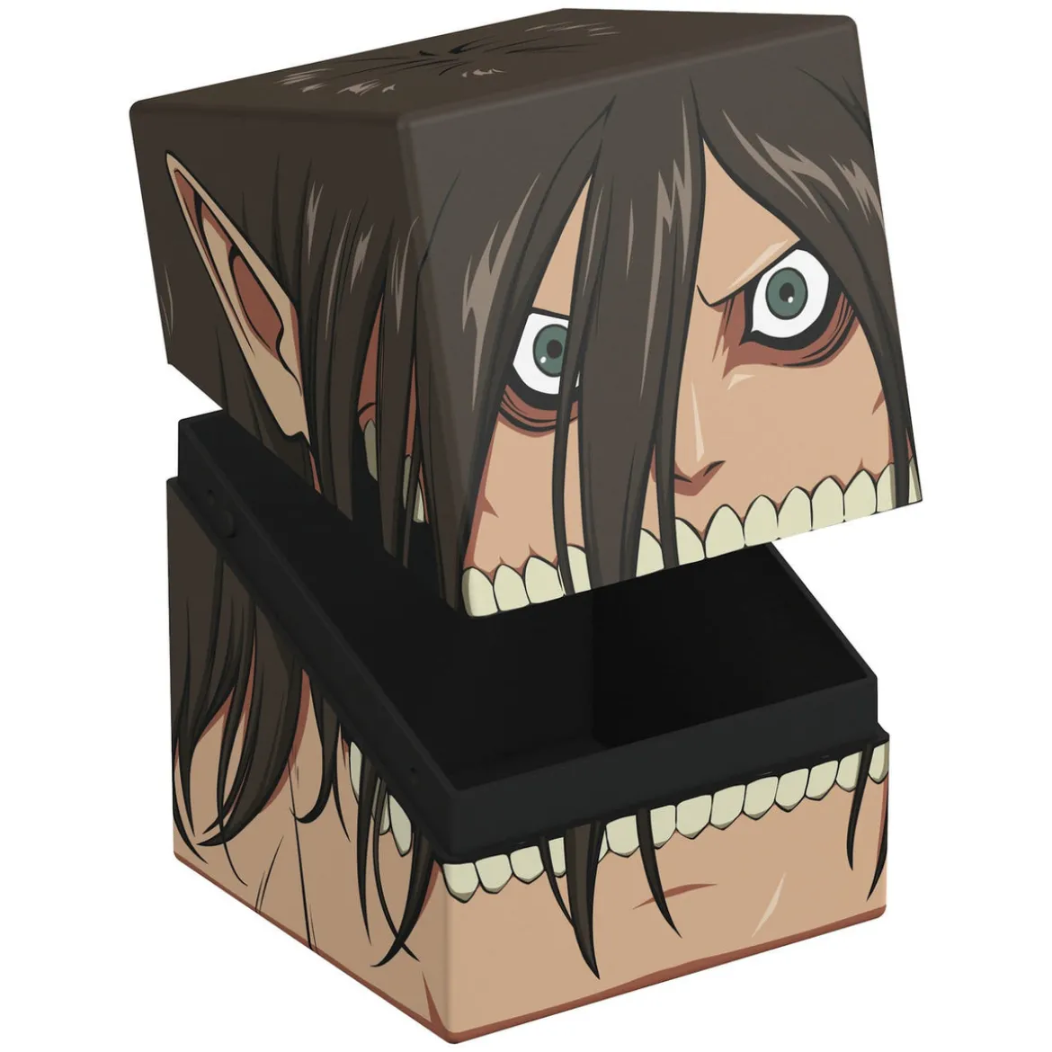 Squaroes Squaroe Attack on Titan AOT005 - Attack Titan