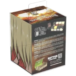 Squaroes Squaroe Attack on Titan AOT008 - Female Titan