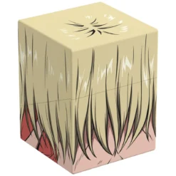 Squaroes Squaroe Attack on Titan AOT008 - Female Titan